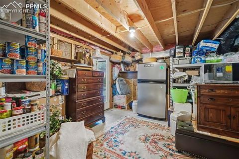 Tiny photo for 2705 Tartan Lane, Colorado Springs, CO 80920 (MLS # 7948624)