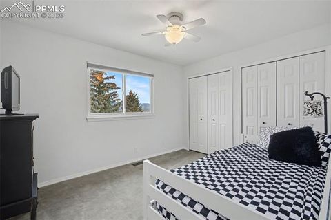 Tiny photo for 2705 Tartan Lane, Colorado Springs, CO 80920 (MLS # 7948624)