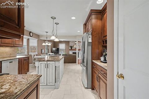 Tiny photo for 2705 Tartan Lane, Colorado Springs, CO 80920 (MLS # 7948624)