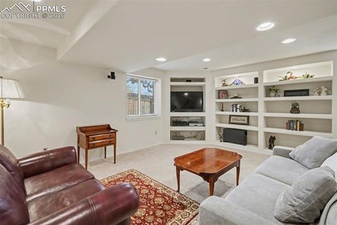 Tiny photo for 2705 Tartan Lane, Colorado Springs, CO 80920 (MLS # 7948624)