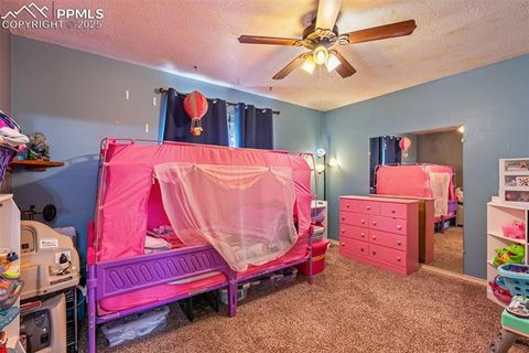 Tiny photo for 6879 Fielding Circle, Colorado Springs, CO 80911 (MLS # 8489254)