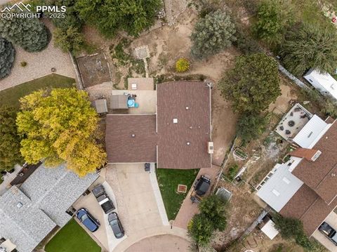 Tiny photo for 6879 Fielding Circle, Colorado Springs, CO 80911 (MLS # 8489254)