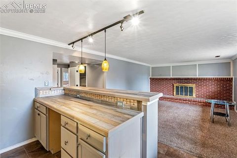 Tiny photo for 6879 Fielding Circle, Colorado Springs, CO 80911 (MLS # 8489254)