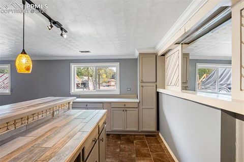Tiny photo for 6879 Fielding Circle, Colorado Springs, CO 80911 (MLS # 8489254)