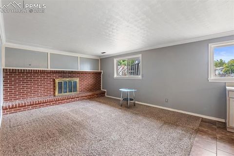 Tiny photo for 6879 Fielding Circle, Colorado Springs, CO 80911 (MLS # 8489254)