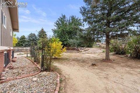Tiny photo for 6879 Fielding Circle, Colorado Springs, CO 80911 (MLS # 8489254)