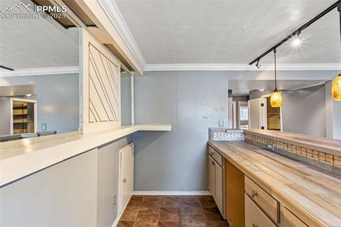 Tiny photo for 6879 Fielding Circle, Colorado Springs, CO 80911 (MLS # 8489254)