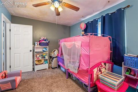 Tiny photo for 6879 Fielding Circle, Colorado Springs, CO 80911 (MLS # 8489254)