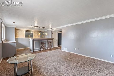 Tiny photo for 6879 Fielding Circle, Colorado Springs, CO 80911 (MLS # 8489254)