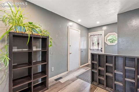Tiny photo for 6879 Fielding Circle, Colorado Springs, CO 80911 (MLS # 8489254)