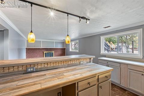 Tiny photo for 6879 Fielding Circle, Colorado Springs, CO 80911 (MLS # 8489254)