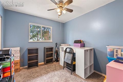 Tiny photo for 6879 Fielding Circle, Colorado Springs, CO 80911 (MLS # 8489254)