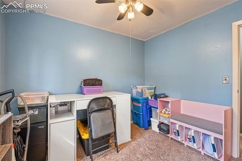 Tiny photo for 6879 Fielding Circle, Colorado Springs, CO 80911 (MLS # 8489254)