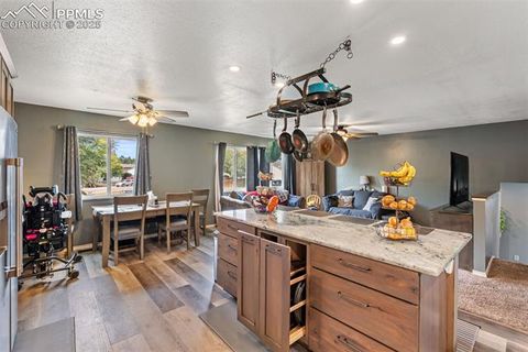 Tiny photo for 6879 Fielding Circle, Colorado Springs, CO 80911 (MLS # 8489254)