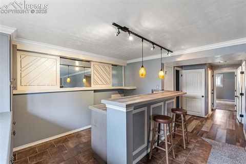 Tiny photo for 6879 Fielding Circle, Colorado Springs, CO 80911 (MLS # 8489254)