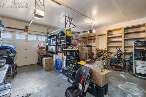 Tiny photo for 6879 Fielding Circle, Colorado Springs, CO 80911 (MLS # 8489254)