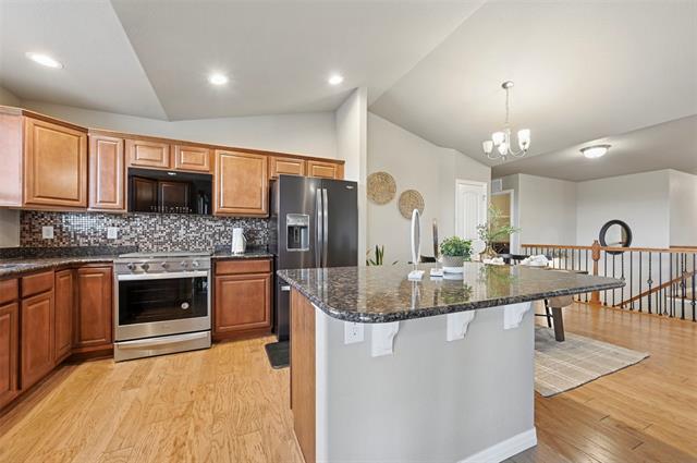 9812 Fairway Glen Drive