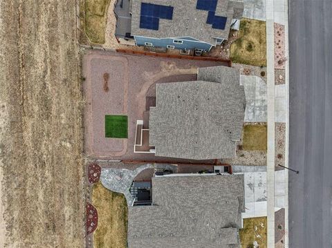 Tiny photo for 9812 Fairway Glen Drive, Peyton, CO 80831 (MLS # 8431113)