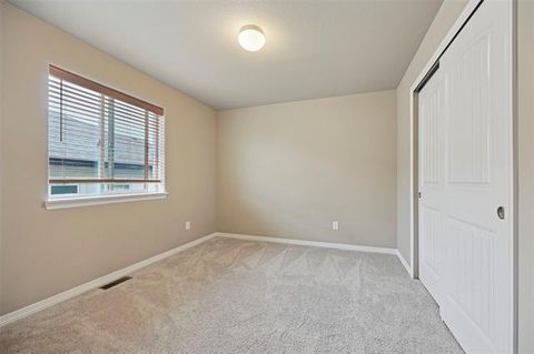 Tiny photo for 9812 Fairway Glen Drive, Peyton, CO 80831 (MLS # 8431113)