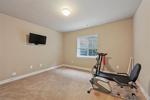 Tiny photo for 9812 Fairway Glen Drive, Peyton, CO 80831 (MLS # 8431113)