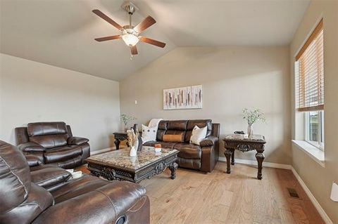 Tiny photo for 9812 Fairway Glen Drive, Peyton, CO 80831 (MLS # 8431113)