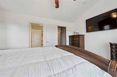 Tiny photo for 9812 Fairway Glen Drive, Peyton, CO 80831 (MLS # 8431113)