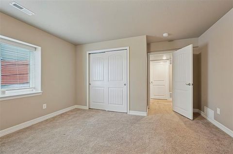 Tiny photo for 9812 Fairway Glen Drive, Peyton, CO 80831 (MLS # 8431113)