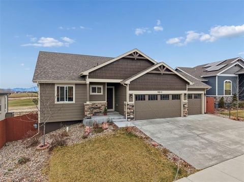 Tiny photo for 9812 Fairway Glen Drive, Peyton, CO 80831 (MLS # 8431113)