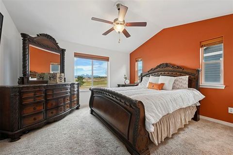 Tiny photo for 9812 Fairway Glen Drive, Peyton, CO 80831 (MLS # 8431113)