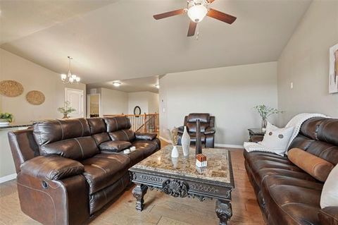 Tiny photo for 9812 Fairway Glen Drive, Peyton, CO 80831 (MLS # 8431113)