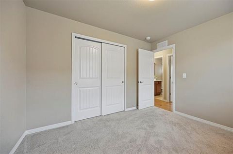 Tiny photo for 9812 Fairway Glen Drive, Peyton, CO 80831 (MLS # 8431113)