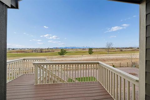 Tiny photo for 9812 Fairway Glen Drive, Peyton, CO 80831 (MLS # 8431113)