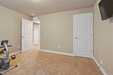 Tiny photo for 9812 Fairway Glen Drive, Peyton, CO 80831 (MLS # 8431113)