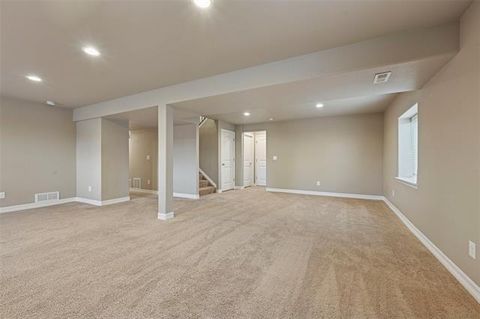 Tiny photo for 9812 Fairway Glen Drive, Peyton, CO 80831 (MLS # 8431113)