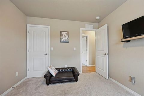 Tiny photo for 9812 Fairway Glen Drive, Peyton, CO 80831 (MLS # 8431113)
