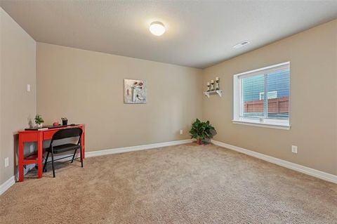 Tiny photo for 9812 Fairway Glen Drive, Peyton, CO 80831 (MLS # 8431113)