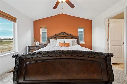 Tiny photo for 9812 Fairway Glen Drive, Peyton, CO 80831 (MLS # 8431113)