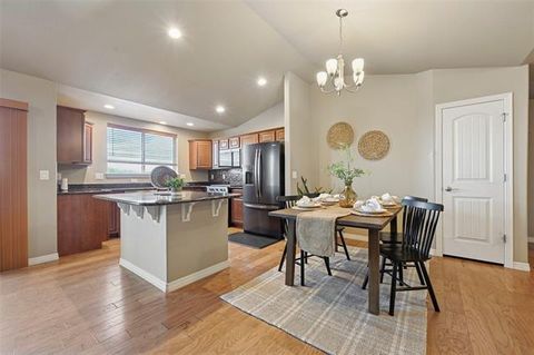 Tiny photo for 9812 Fairway Glen Drive, Peyton, CO 80831 (MLS # 8431113)