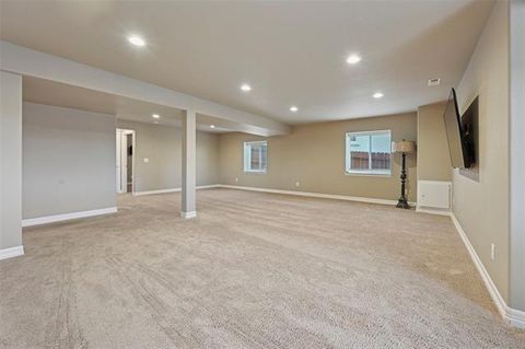 Tiny photo for 9812 Fairway Glen Drive, Peyton, CO 80831 (MLS # 8431113)