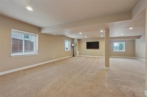 Tiny photo for 9812 Fairway Glen Drive, Peyton, CO 80831 (MLS # 8431113)