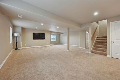 Tiny photo for 9812 Fairway Glen Drive, Peyton, CO 80831 (MLS # 8431113)