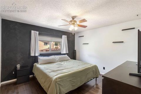 Tiny photo for 3117 Moonbeam Circle, Colorado Springs, CO 80916 (MLS # 8456001)