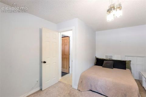 Tiny photo for 3117 Moonbeam Circle, Colorado Springs, CO 80916 (MLS # 8456001)