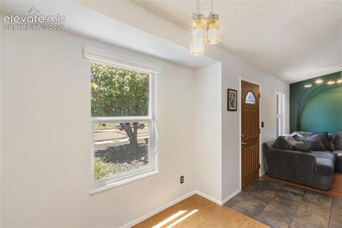 Tiny photo for 3117 Moonbeam Circle, Colorado Springs, CO 80916 (MLS # 8456001)