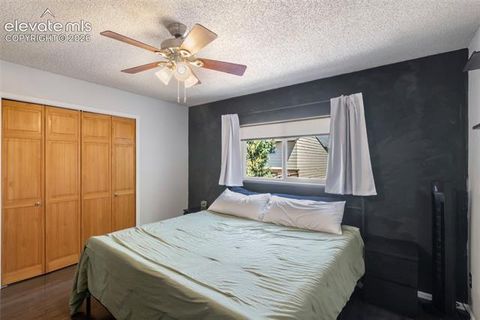 Tiny photo for 3117 Moonbeam Circle, Colorado Springs, CO 80916 (MLS # 8456001)