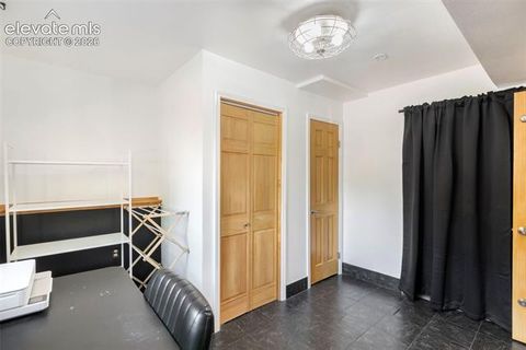 Tiny photo for 3117 Moonbeam Circle, Colorado Springs, CO 80916 (MLS # 8456001)