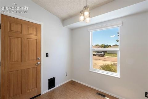 Tiny photo for 3117 Moonbeam Circle, Colorado Springs, CO 80916 (MLS # 8456001)
