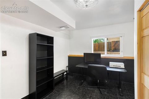 Tiny photo for 3117 Moonbeam Circle, Colorado Springs, CO 80916 (MLS # 8456001)