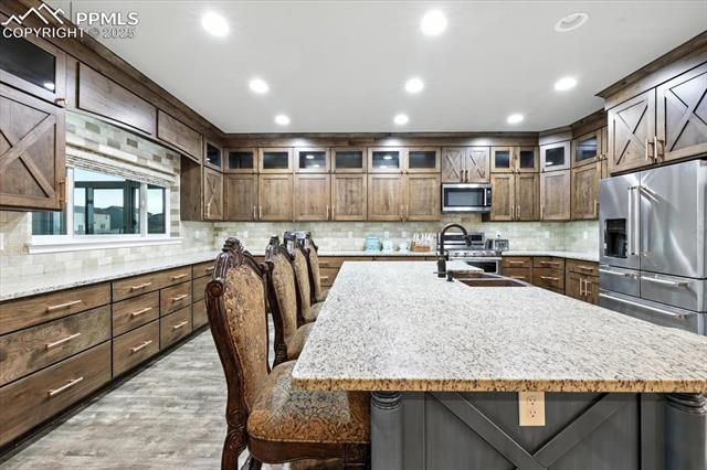 13569 Park Meadows Drive