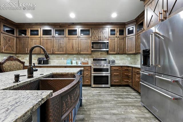 13569 Park Meadows Drive